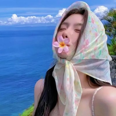 鲨人树儿