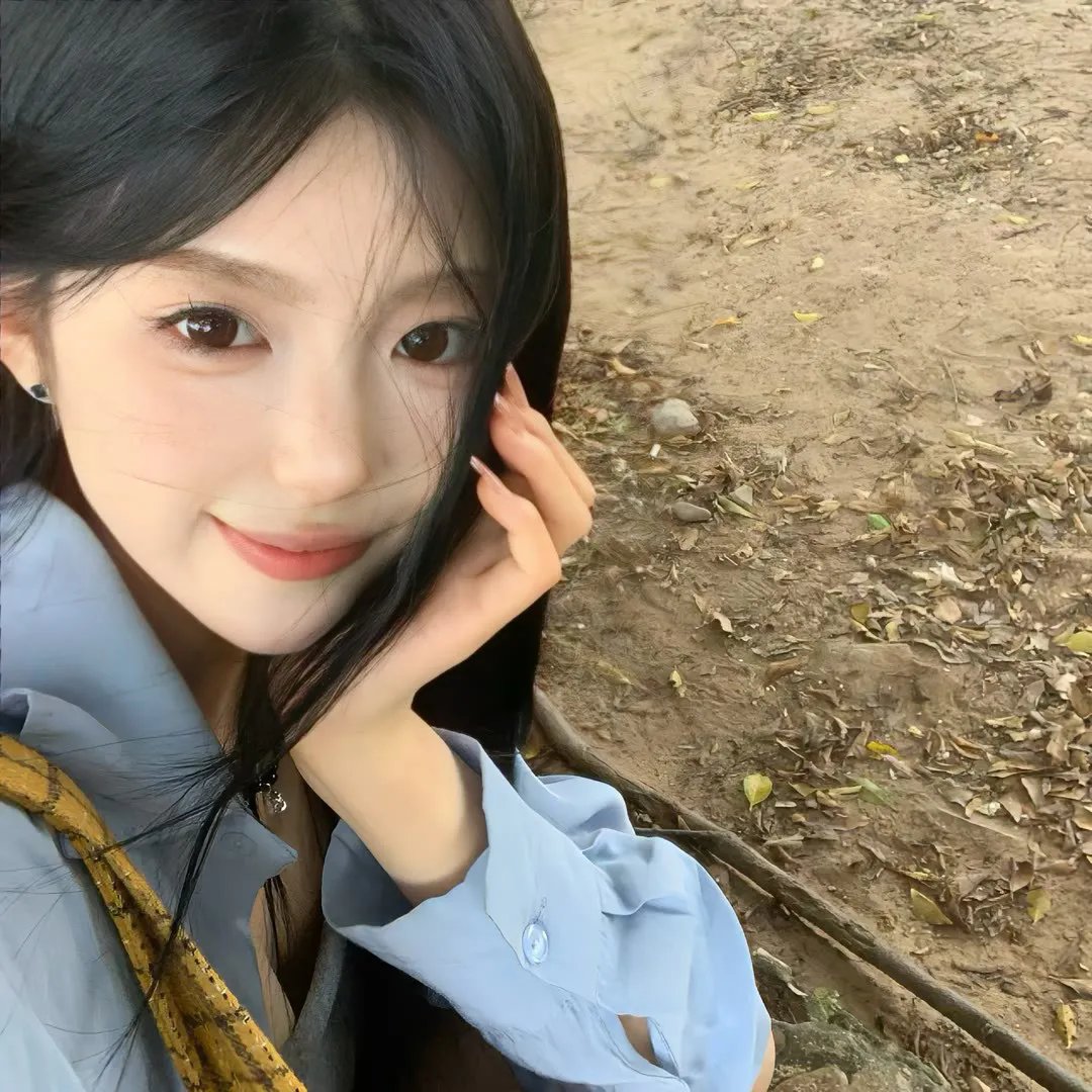 恋爱中的宝贝